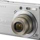 Illustration for article titled Sony DSC-S780, DSC-S750: Low-End As Sony Cams Go